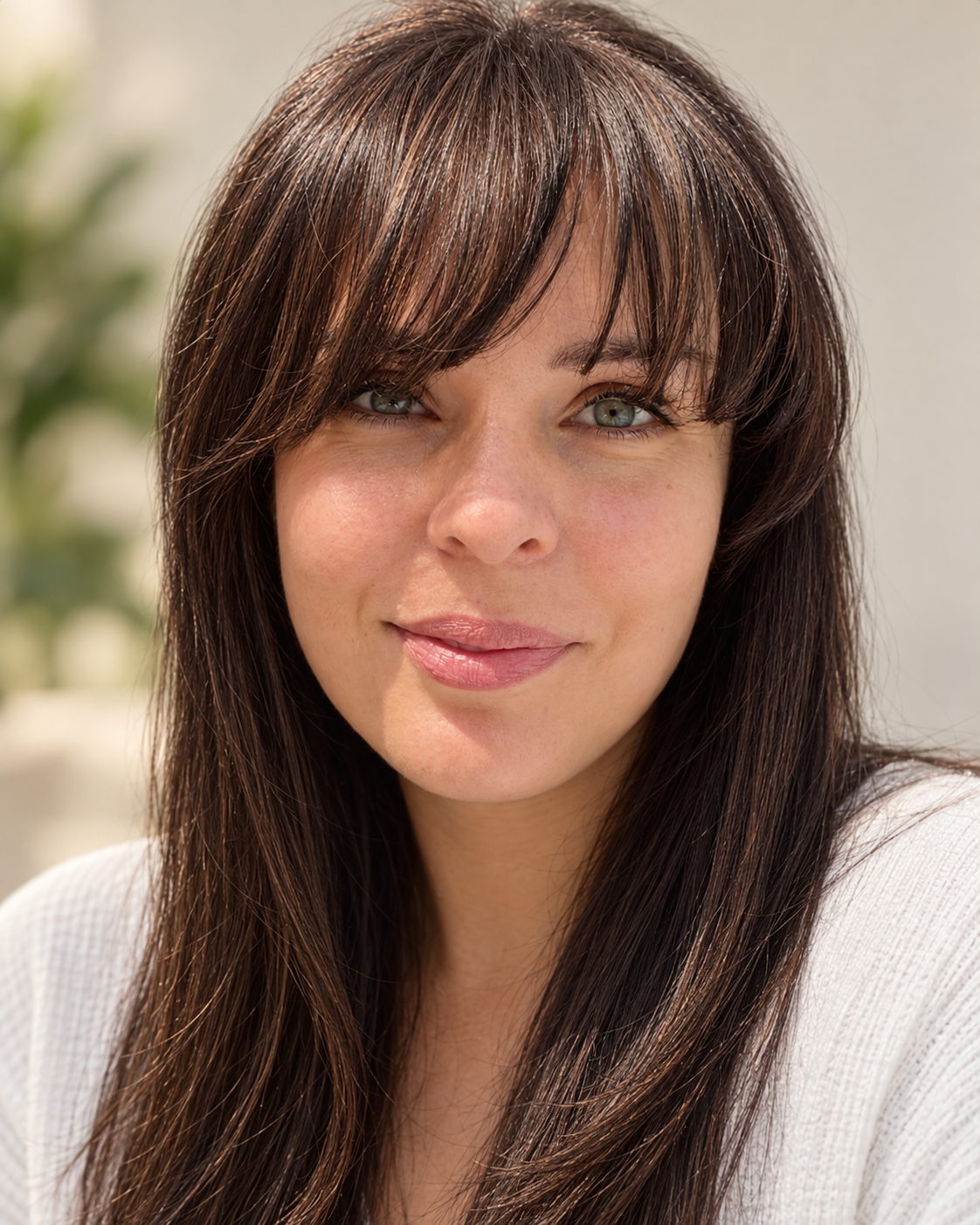 Inga Babakhanyan, founder of Zen Vybs