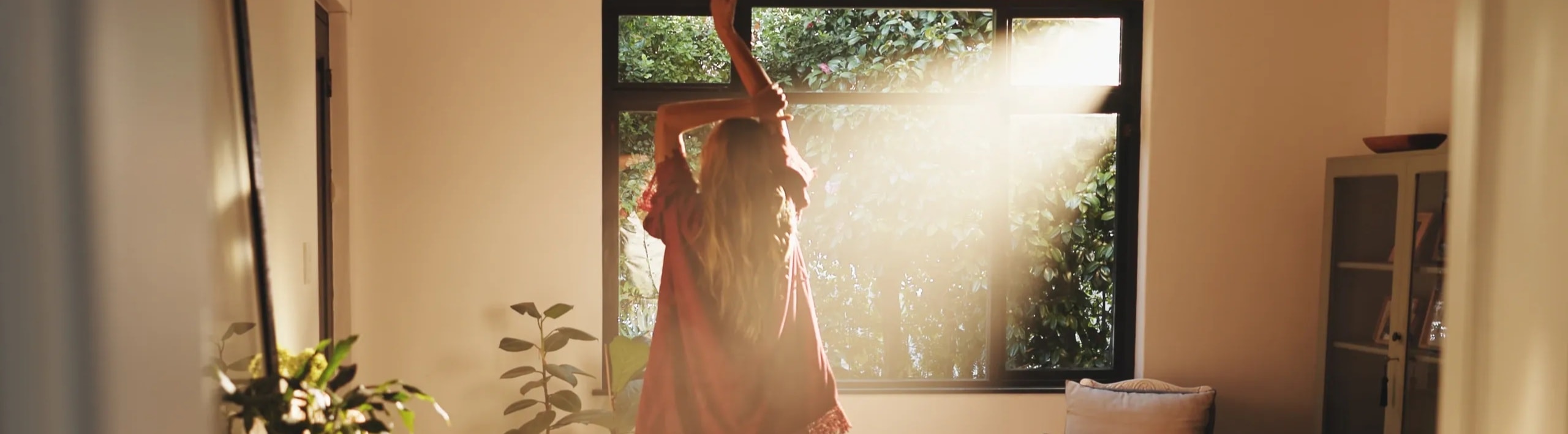 The Art of Doing Nothing