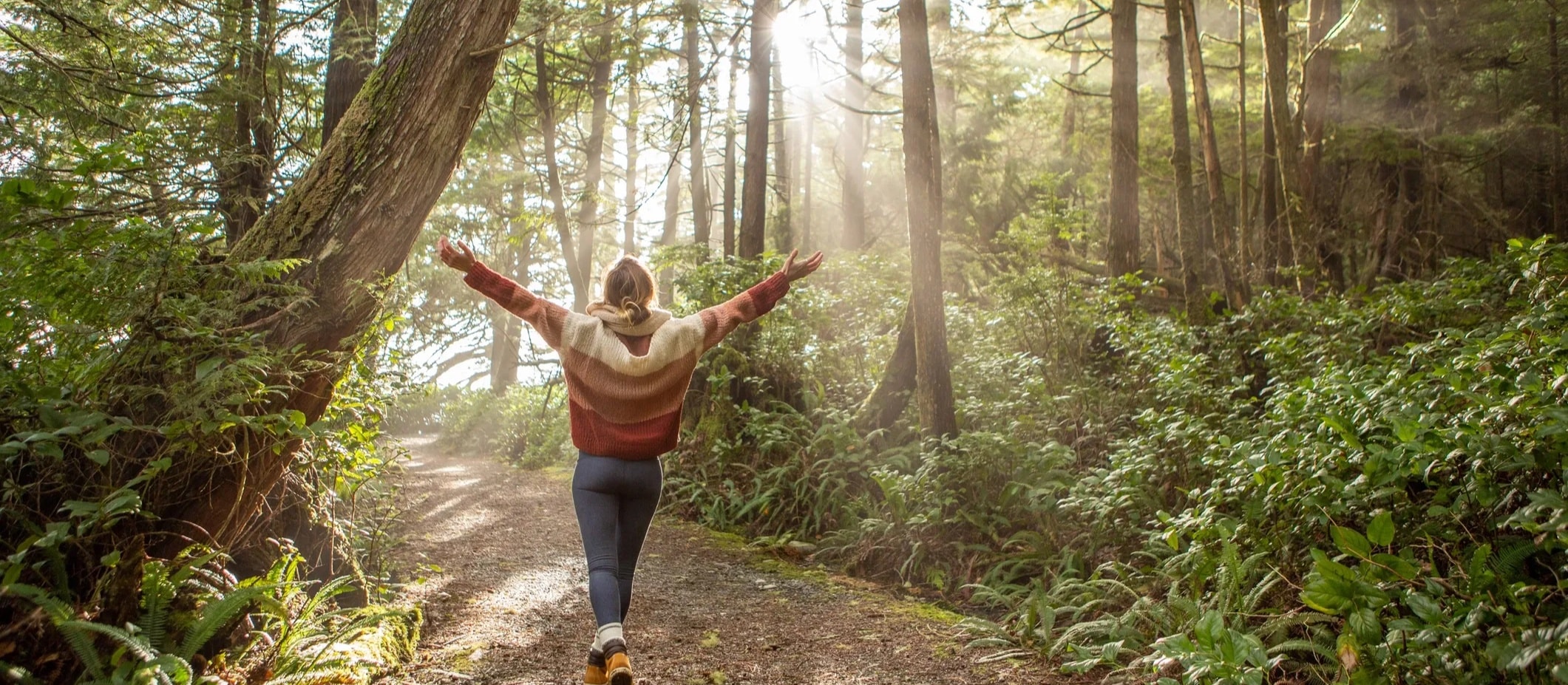 Nature as Medicine
