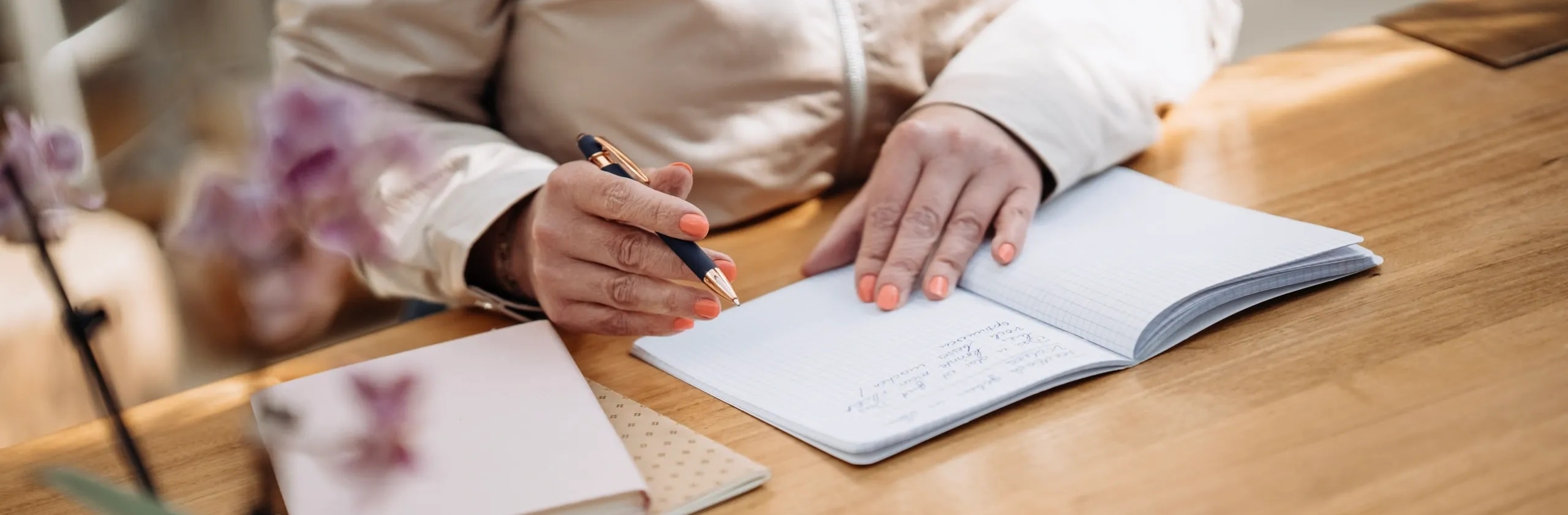 The Practice of Single-Tasking