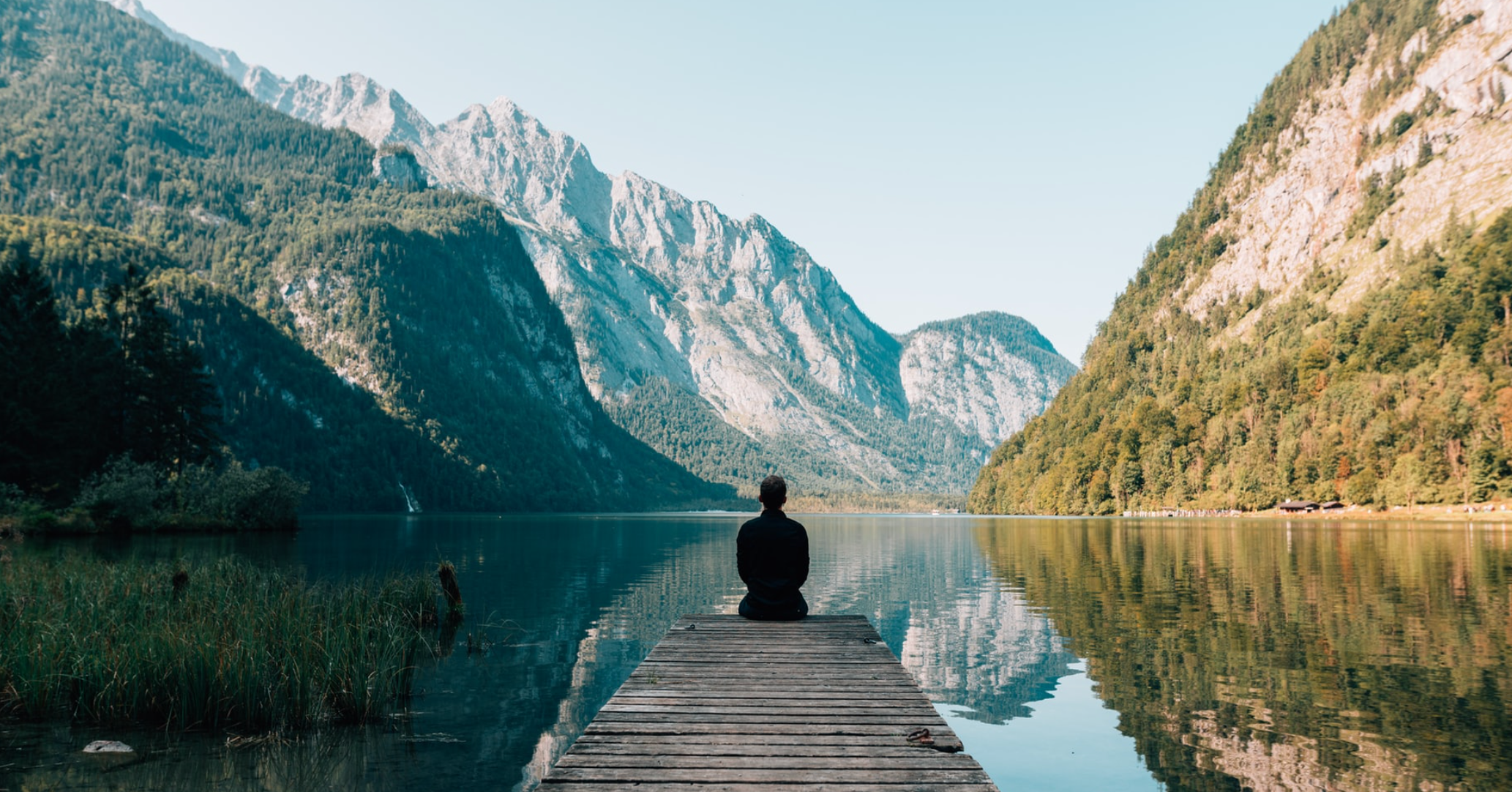 Reclaiming the Midday Pause